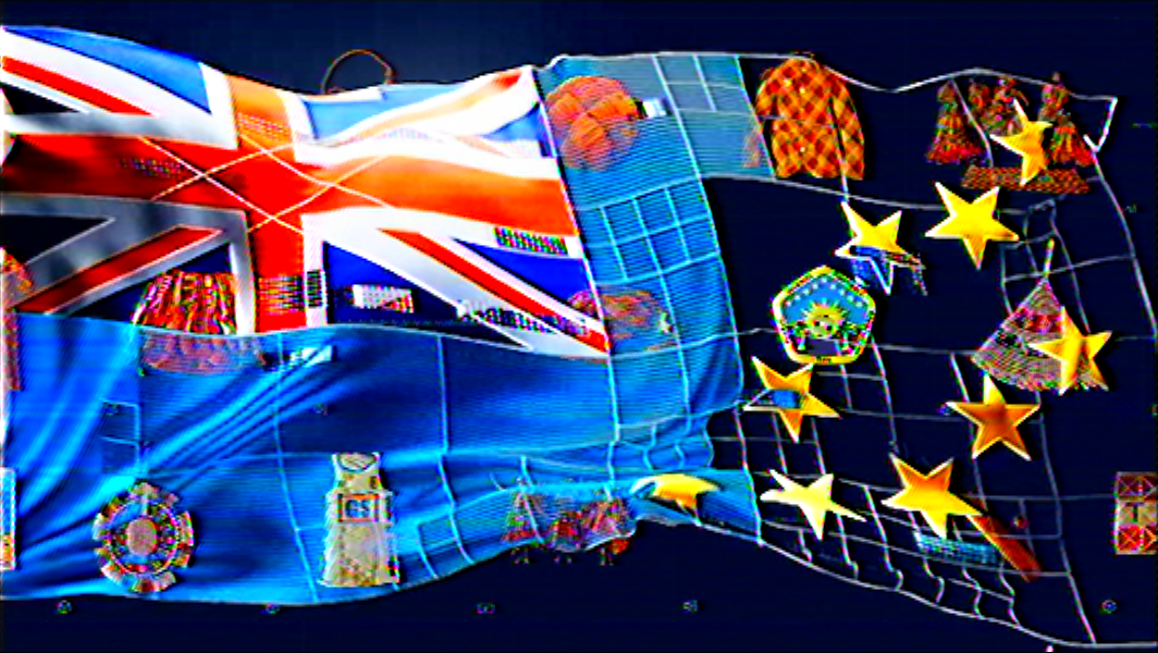 It’s Snowing in Tuvalu: A Story of Speculative Nationalism