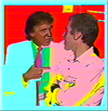 The Epstein Consensus