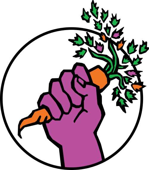 The History of Food Not Bombs