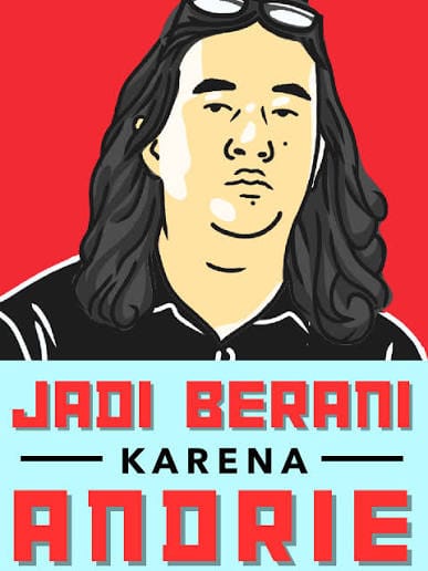 Pernyataan Sikap: Persaudaraan Pekerja Anarko-Sindikalis (PPAS-IWA) Bersolidaritas dengan Andrie Yunus