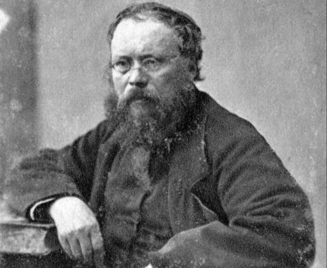 Laying the foundations: Proudhon’s contribution to anarchist economics
