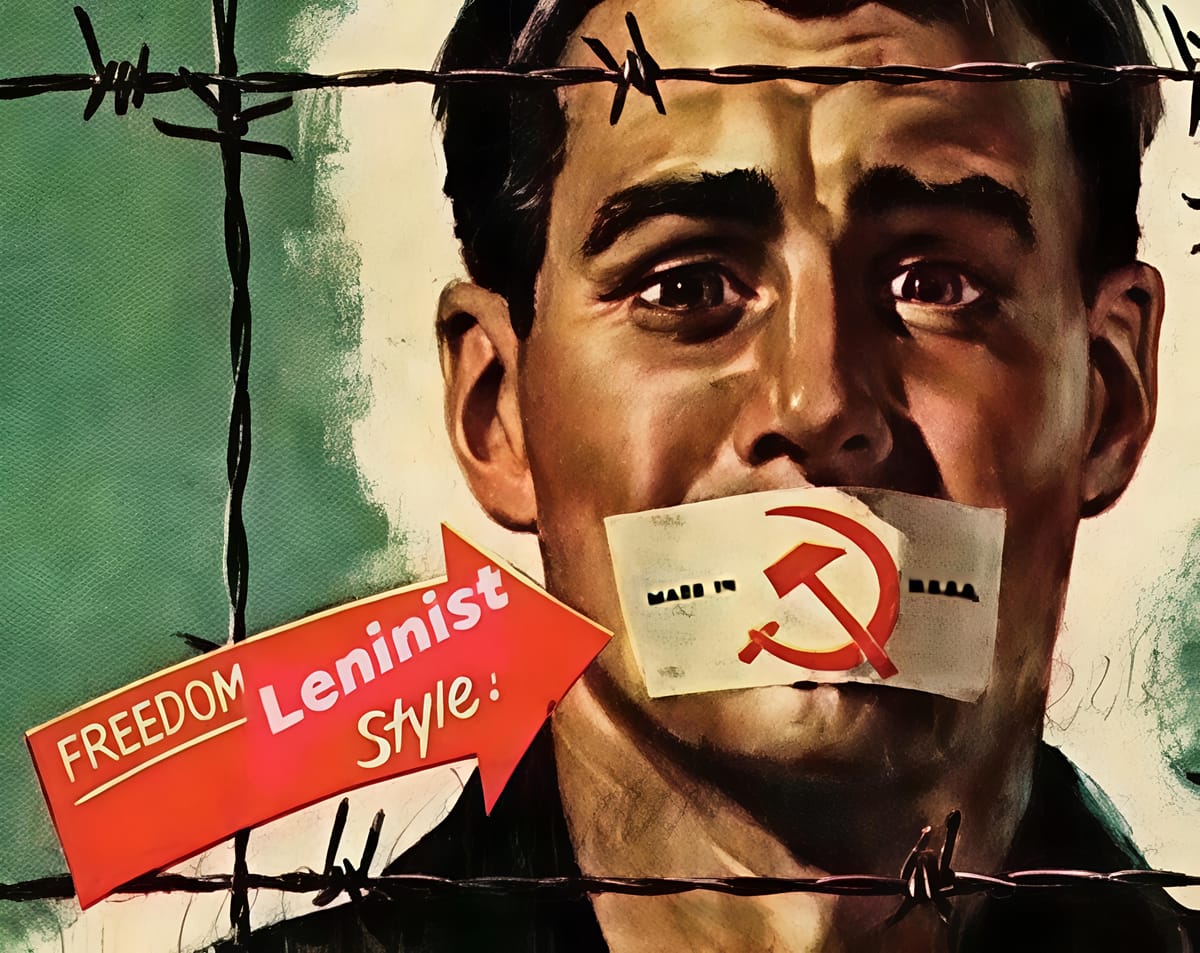 Leninist internationalism is bourgeois internationalism.