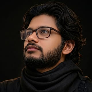 Kazi Tanvir Hossain