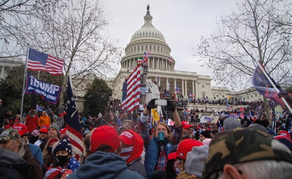 Trumpism: An Anarchist View