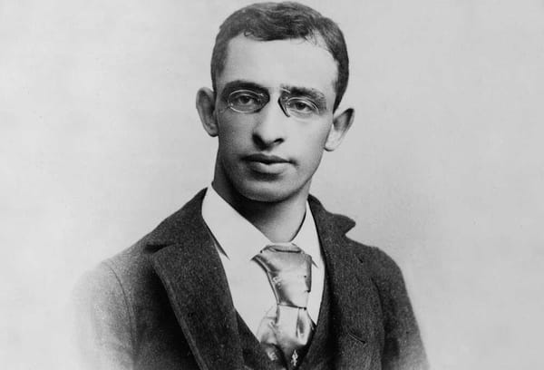 Alexander Berkman