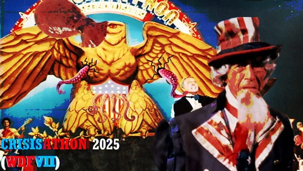Crisisathon 2025 (WDF7)
