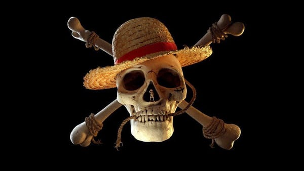 The One Piece Flag - a New Symbol of Resistance for the Indonesian People
