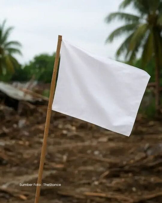 Ecological Disaster in Sumatra: State’s Total Subservience to Capital Interests