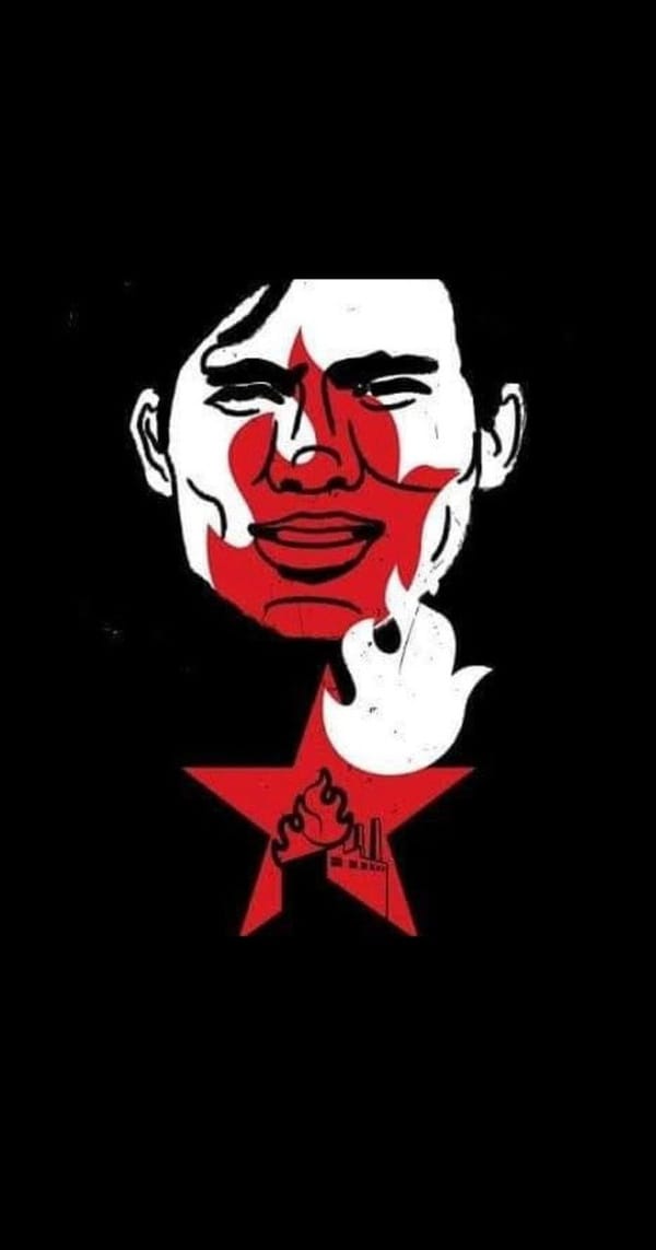 Sebastian Manuputty dan Kebohongan Keselamatan Kerja di Indonesia