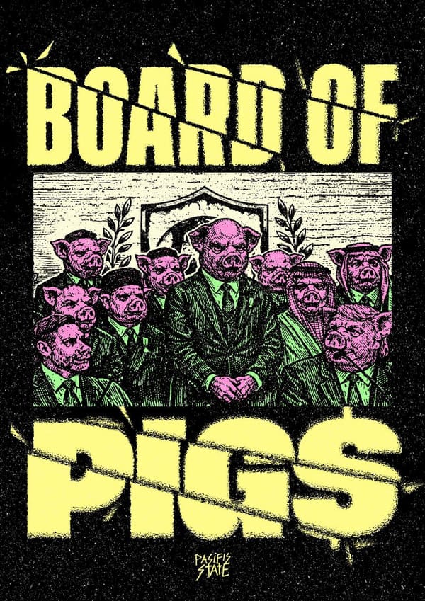 Board of Peace: Diplomatic Trash and Indonesia’s Anti-Colonial Hypocrisy