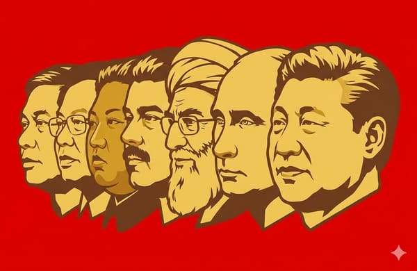 The Death of Left: Reclaiming Anti-Imperialism from Eurocentric Orientalism and Anti-Westernism