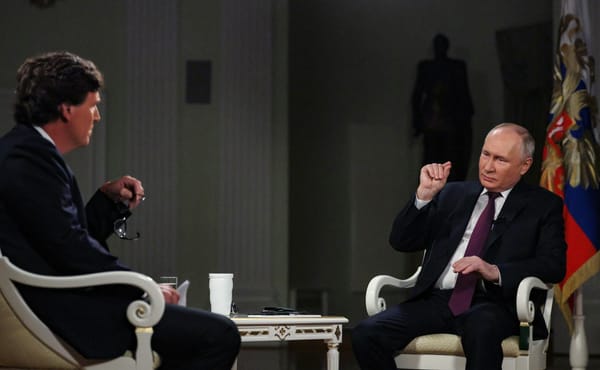 The Nature of Putinism