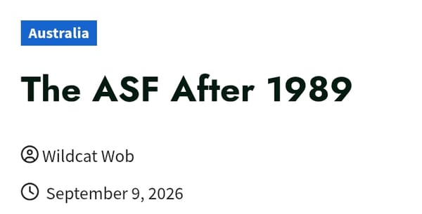 Can anyone recover their face value by attacking the ASF?